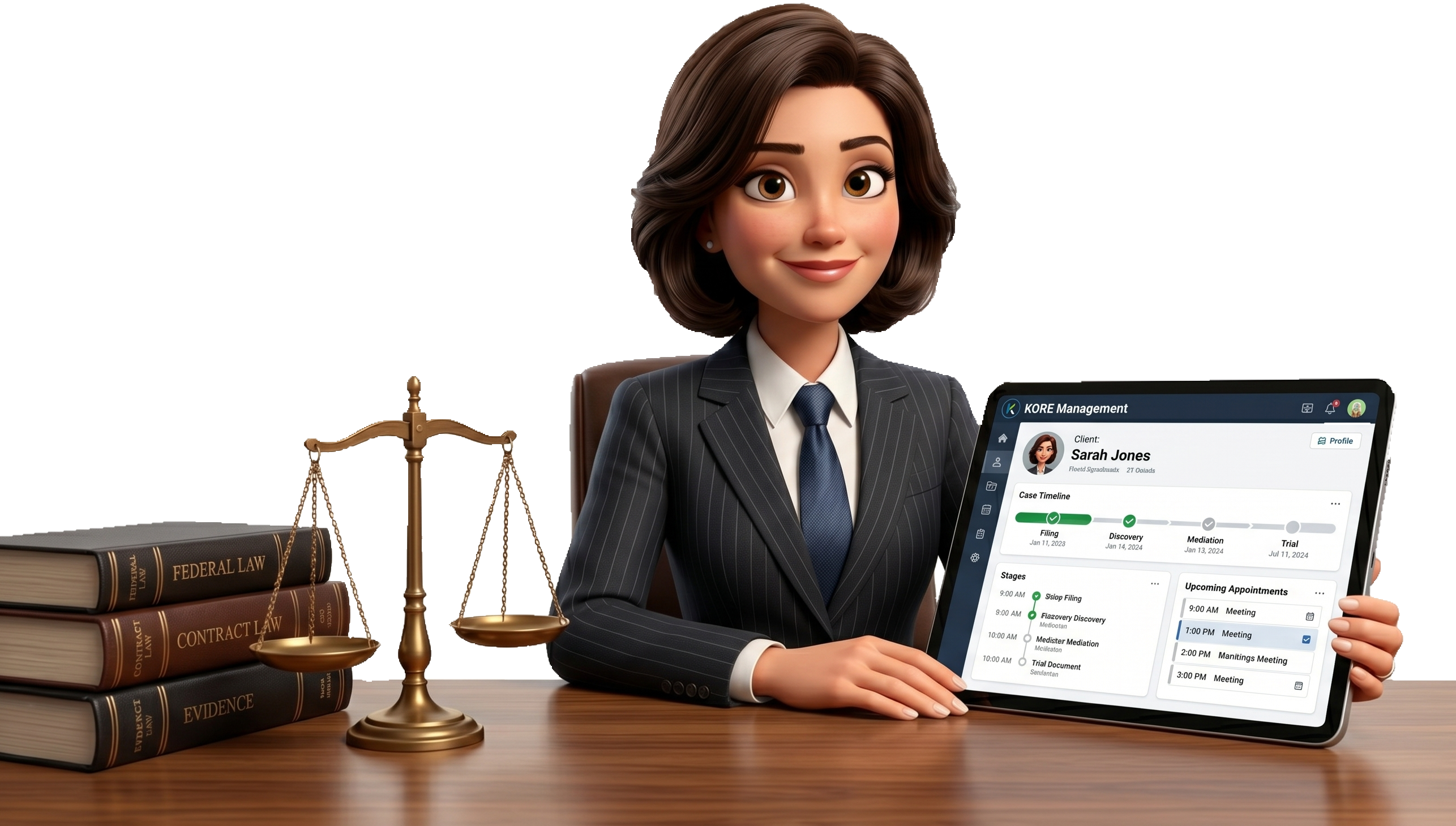 Advocacia