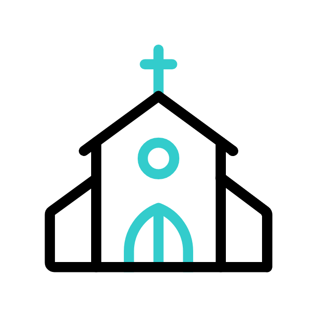 igreja