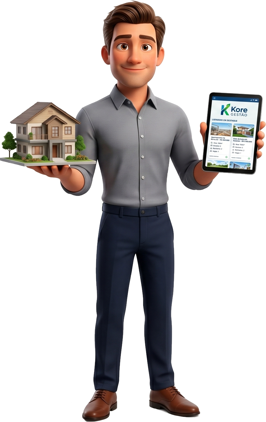 Imobiliárias